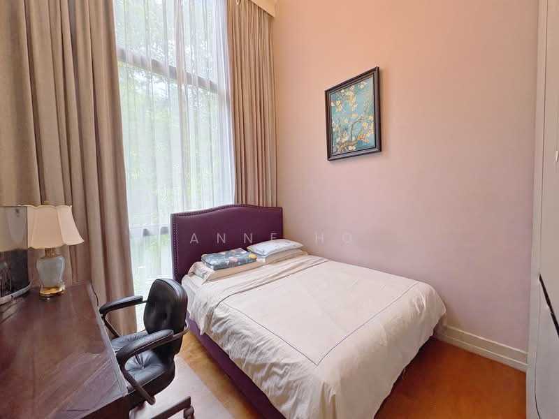 Goodwood Grand, 16 Balmoral Road, 3 Bedrooms, 1,302 sqft, Apartment For Rent, by Anne Ho, 500101205 - Bedroom - PropertyGuru.com.sg