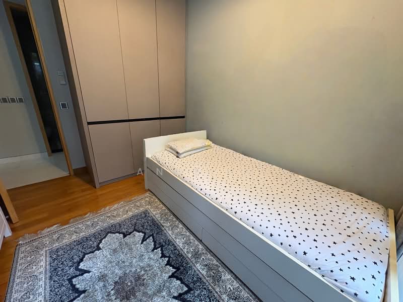 Goodwood Grand, 16 Balmoral Road, 3 Bedrooms, 1,302 sqft, Apartment For Rent, by Anne Ho, 500101205 - PropertyGuru.com.sg