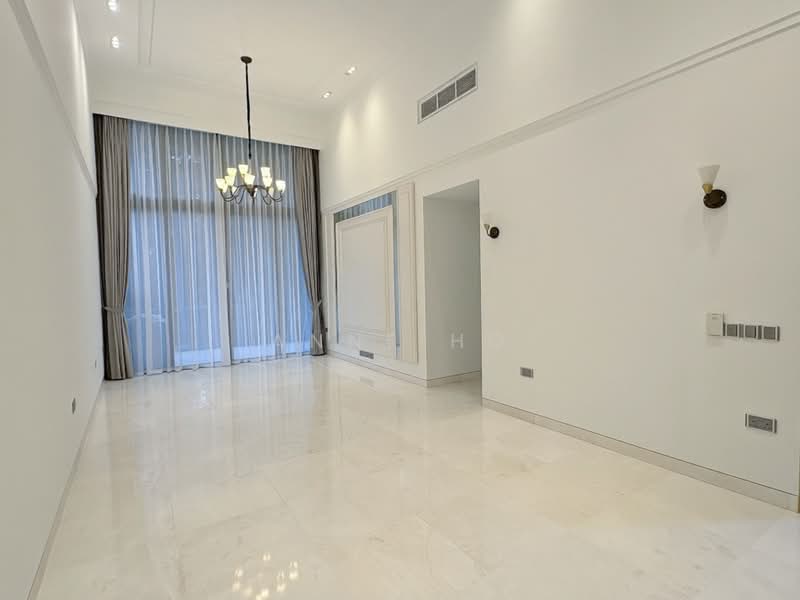 Goodwood Grand, 16 Balmoral Road, 3 Bedrooms, 1,302 sqft, Apartment For Rent, by Anne Ho, 500101205 - Living Room - PropertyGuru.com.sg