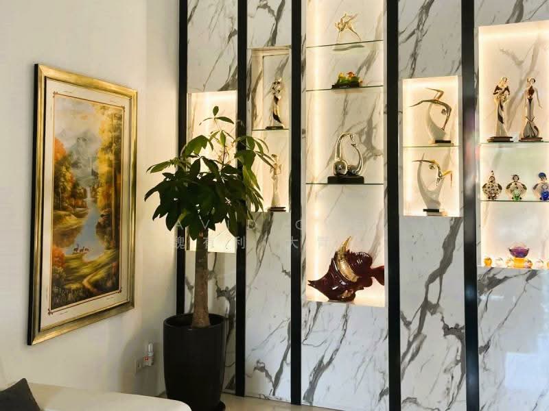 ⭐️6 Car Park Basement 6 Ensuite with Entertainment ⭐️Call Davidgwee 81394988 Now! Detached House For Sale at S$ 19,588,000 | PropertyGuru Singapore - Interior