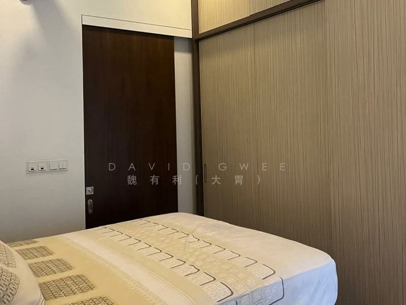 ⭐️6 Car Park Basement 6 Ensuite with Entertainment ⭐️Call Davidgwee 81394988 Now! Detached House For Sale at S$ 19,588,000 | PropertyGuru Singapore - Bedroom