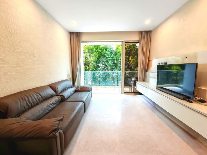 Flamingo Valley Condominium For Sale at S$ 2,298,000 | PropertyGuru Singapore - Living Room