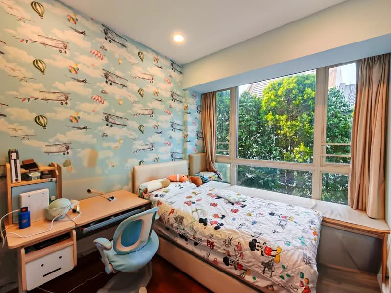 Flamingo Valley Condominium For Sale at S$ 2,298,000 | PropertyGuru Singapore - Bedroom