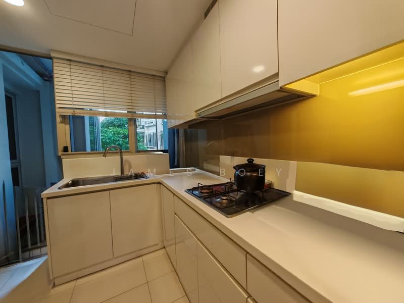 Flamingo Valley Condominium For Sale at S$ 2,298,000 | PropertyGuru Singapore - Kitchen