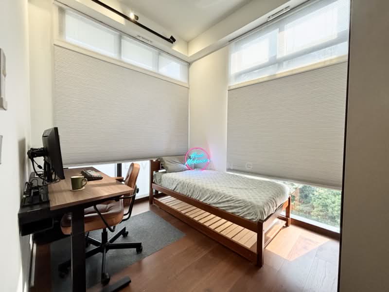 Phoenix Residences, 83 Phoenix Avenue, 2 Bedrooms, 743 sqft, Condominium For Sale, by Eve Tang, 500101211 - Bedroom - PropertyGuru.com.sg