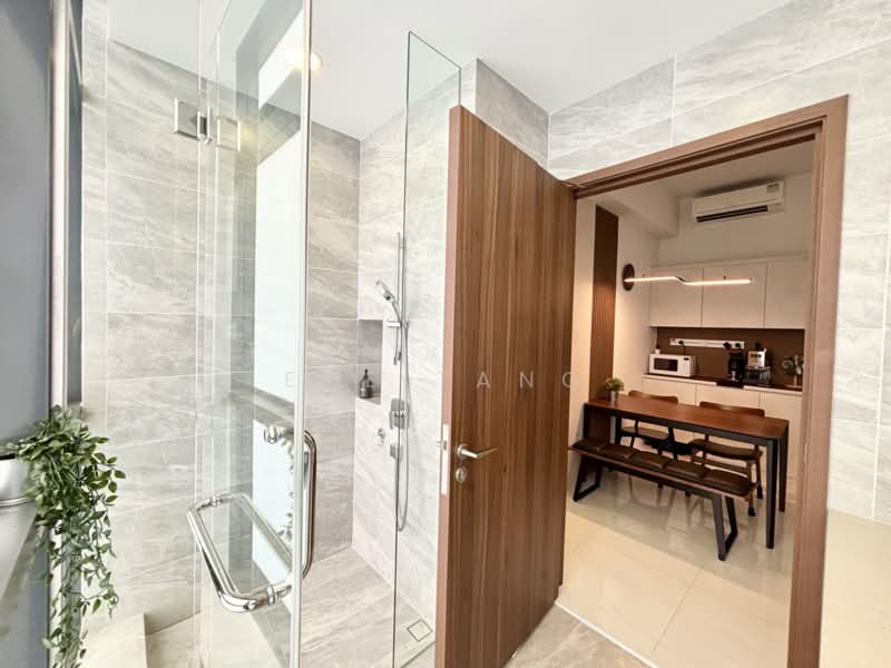 Phoenix Residences, 83 Phoenix Avenue, 2 Bedrooms, 743 sqft, Condominium For Sale, by Eve Tang, 500101211 - Bathroom - PropertyGuru.com.sg