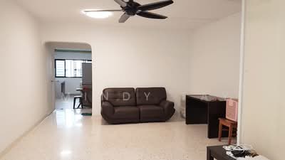 For Rent - 122 Paya Lebar Way