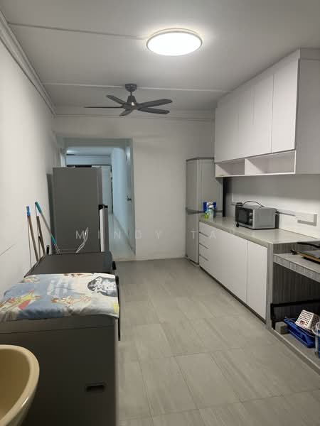 122 Paya Lebar Way, 122 Paya Lebar Way, 2 Bedrooms, 980 sqft, HDB Flat For Rent, by Mindy Tay, 500101212 - Kitchen - PropertyGuru.com.sg