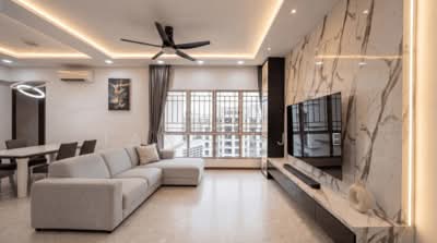 For Sale - The Rivervale