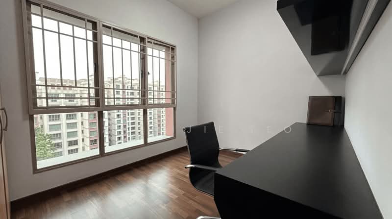 The Rivervale, 1 Rivervale Link, 3 Bedrooms, 1,259 sqft, Condominium For Sale, by Ian Yijie Teo, 500101213 - Study - PropertyGuru.com.sg