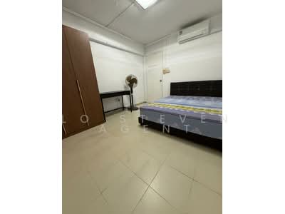 For Rent - 14 Saint George's Road