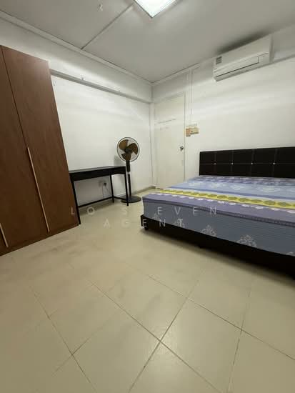 For Rent - 14 Saint George's Road