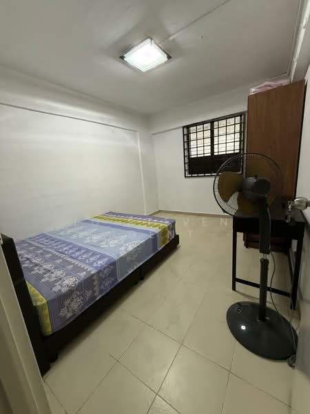 14 Saint George's Road, 14 Saint George's Road, Room Rental, 200 sqft, HDB Flat For Rent, by Lo Steven Agent, 500101214 - Bedroom - PropertyGuru.com.sg