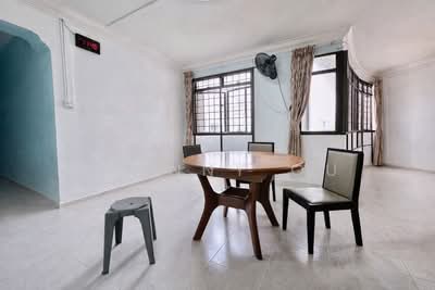 For Sale - 517C Jurong West Street 52