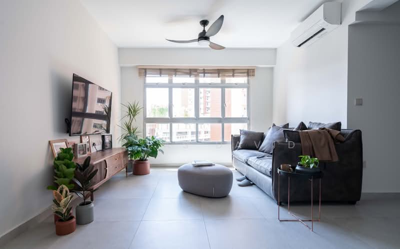 For Sale - 994B Buangkok Link