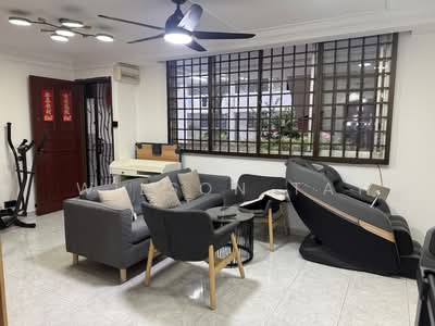 For Sale - 252 Yishun Ring Road