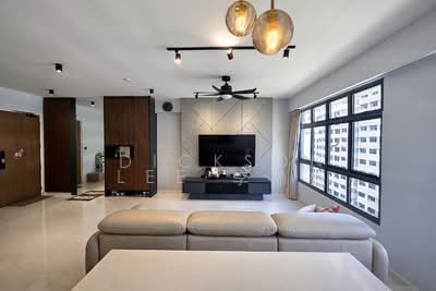 For Sale - 620A Tampines Street 61