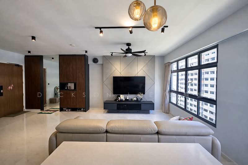 For Sale - 620A Tampines Street 61