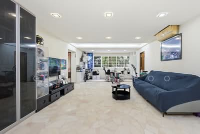 For Sale - 167 Hougang Avenue 1