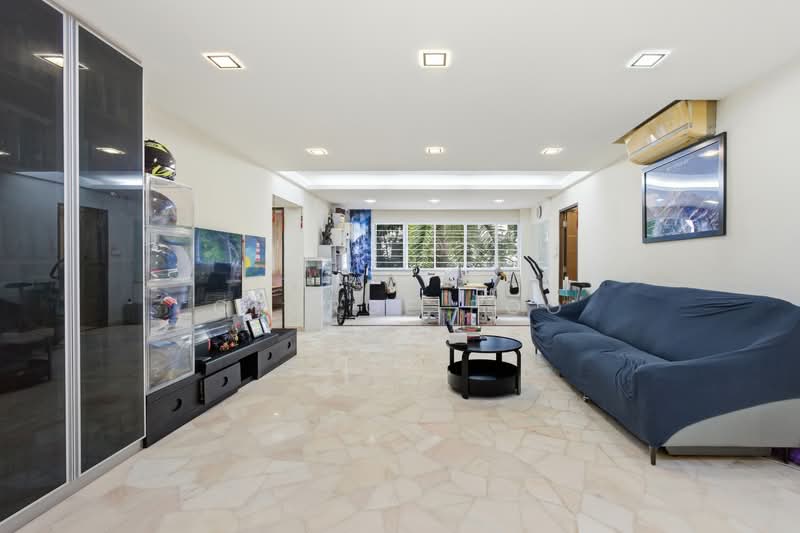 For Sale - 167 Hougang Avenue 1