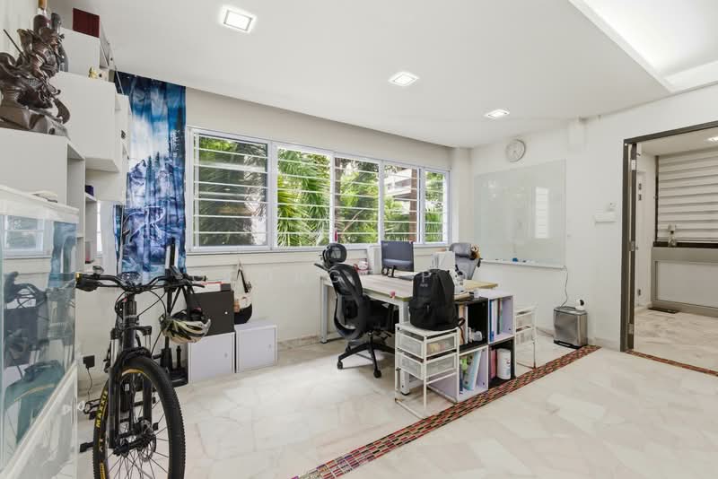 167 Hougang Avenue 1 HDB Flat For Sale at S$ 800,000 | PropertyGuru Singapore - Study