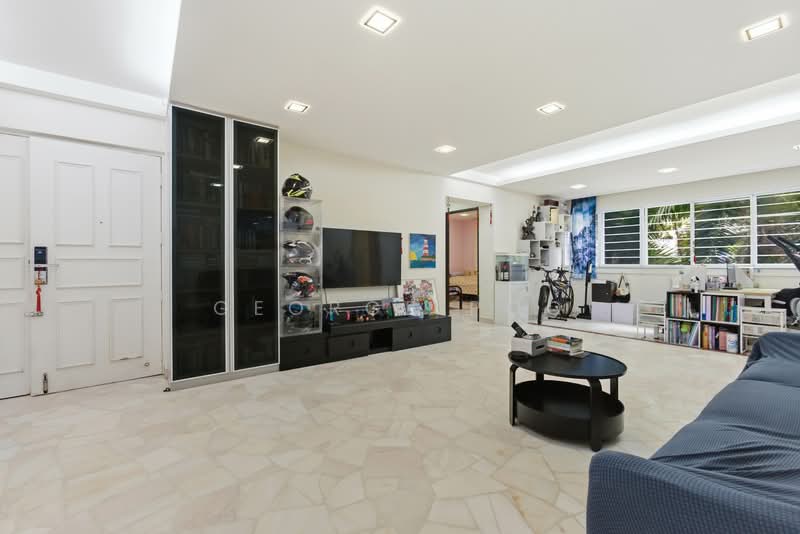 For Sale - 167 Hougang Avenue 1