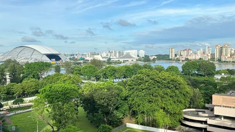 2 Beach Road HDB Flat For Sale at S$ 505,000 | PropertyGuru Singapore - View