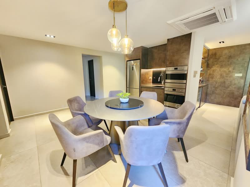 Grande Vista Condominium For Sale at S$ 2,380,000 | PropertyGuru Singapore