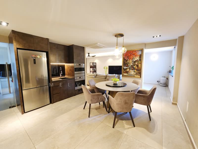 Grande Vista Condominium For Sale at S$ 2,380,000 | PropertyGuru Singapore