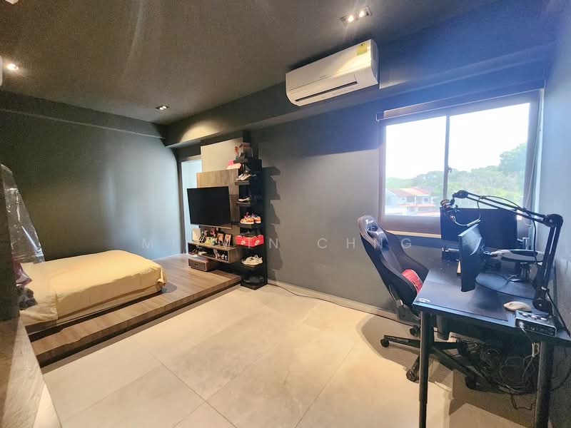 Grande Vista Condominium For Sale at S$ 2,380,000 | PropertyGuru Singapore - Common bedroom 1