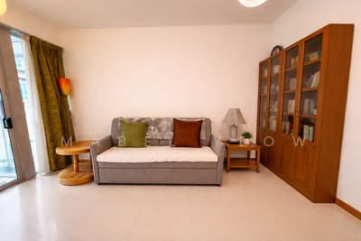 For Sale - 8 @ Mount Sophia