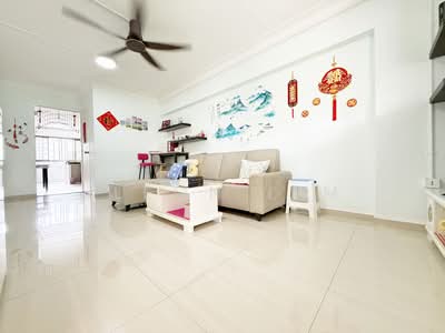 For Sale - 320 Yishun Central