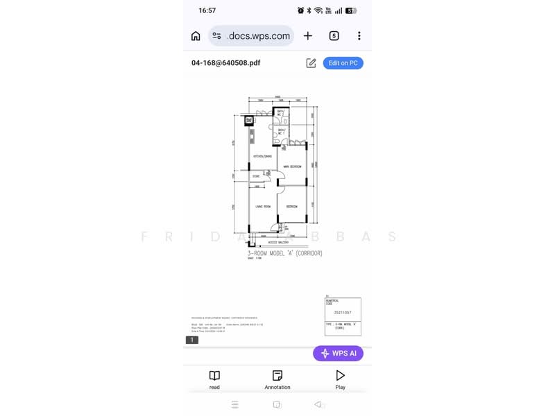 508 Jurong West Street 52 HDB Flat For Sale at S$ 460,000 | PropertyGuru Singapore