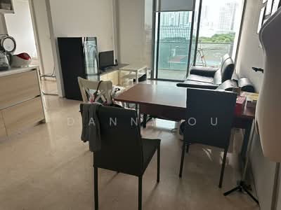 For Rent - VIIO @ Balestier