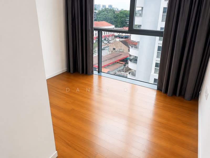 VIIO @ Balestier, 520 Balestier Road, Balestier / Toa Payoh, 3 Bedrooms, 1,076 sqft, Apartment For Rent, by Danny Ou, 500101234 - Bedroom - PropertyGuru.com.sg