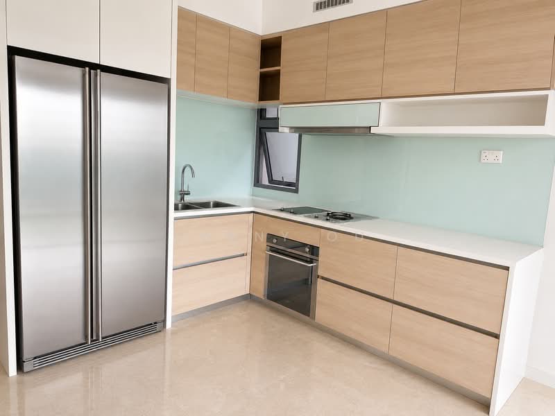 VIIO @ Balestier, 520 Balestier Road, Balestier / Toa Payoh, 3 Bedrooms, 1,076 sqft, Apartment For Rent, by Danny Ou, 500101234 - Kitchen - PropertyGuru.com.sg