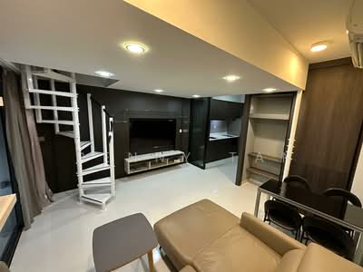 For Sale - North Park Residences