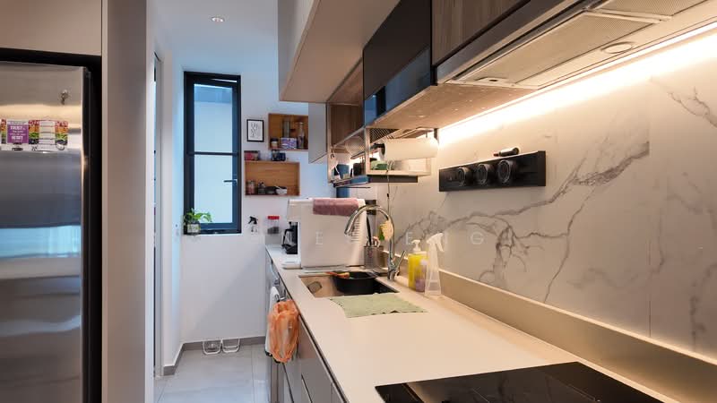 Verdale, 14 De Souza Avenue, 5 Bedrooms, 1,873 sqft, Condominium For Sale, by Agnes Eng, 500101239 - Kitchen - PropertyGuru.com.sg