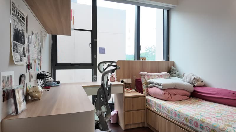 Verdale, 14 De Souza Avenue, 5 Bedrooms, 1,873 sqft, Condominium For Sale, by Agnes Eng, 500101239 - Junior Master Ensuite - PropertyGuru.com.sg