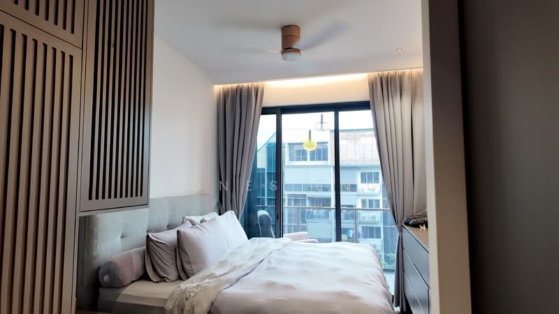 Verdale, 14 De Souza Avenue, 5 Bedrooms, 1,873 sqft, Condominium For Sale, by Agnes Eng, 500101239 - Master Bedroom - PropertyGuru.com.sg