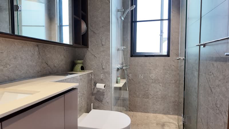 Verdale, 14 De Souza Avenue, 5 Bedrooms, 1,873 sqft, Condominium For Sale, by Agnes Eng, 500101239 - Common Bathroom - PropertyGuru.com.sg