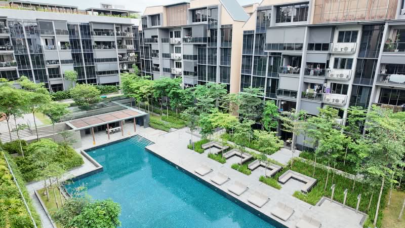 Verdale, 14 De Souza Avenue, 5 Bedrooms, 1,873 sqft, Condominium For Sale, by Agnes Eng, 500101239 - Pool View - PropertyGuru.com.sg