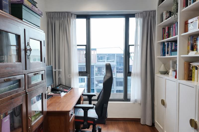 Verdale, 14 De Souza Avenue, 5 Bedrooms, 1,873 sqft, Condominium For Sale, by Agnes Eng, 500101239 - Common Bedroom 2 - PropertyGuru.com.sg