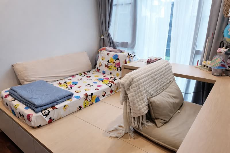 Verdale, 14 De Souza Avenue, 5 Bedrooms, 1,873 sqft, Condominium For Sale, by Agnes Eng, 500101239 - Common Bedroom 1 - PropertyGuru.com.sg