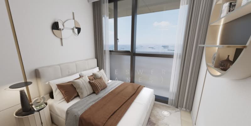 For Sale - Tengah Garden Residences