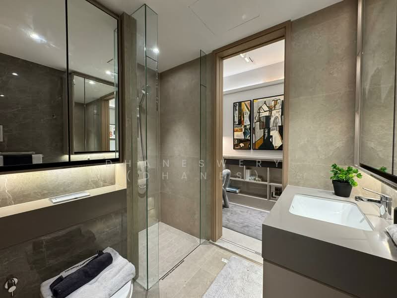 For Sale - Tengah Garden Residences