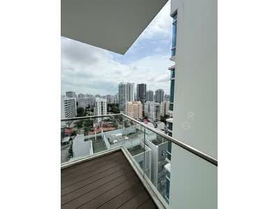 For Sale - City Regency