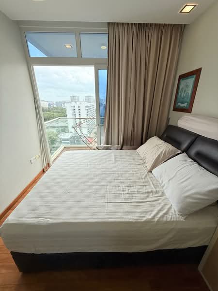 City Regency Apartment For Sale at S$ 1,715,000 | PropertyGuru Singapore - Bedroom