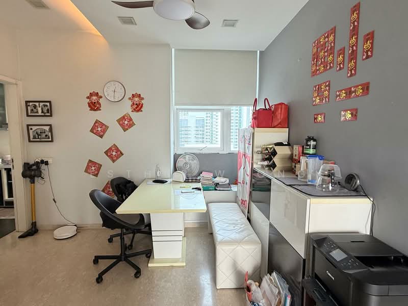 City Regency Apartment For Sale at S$ 1,715,000 | PropertyGuru Singapore - Study