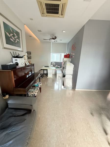 City Regency Apartment For Sale at S$ 1,715,000 | PropertyGuru Singapore - Study